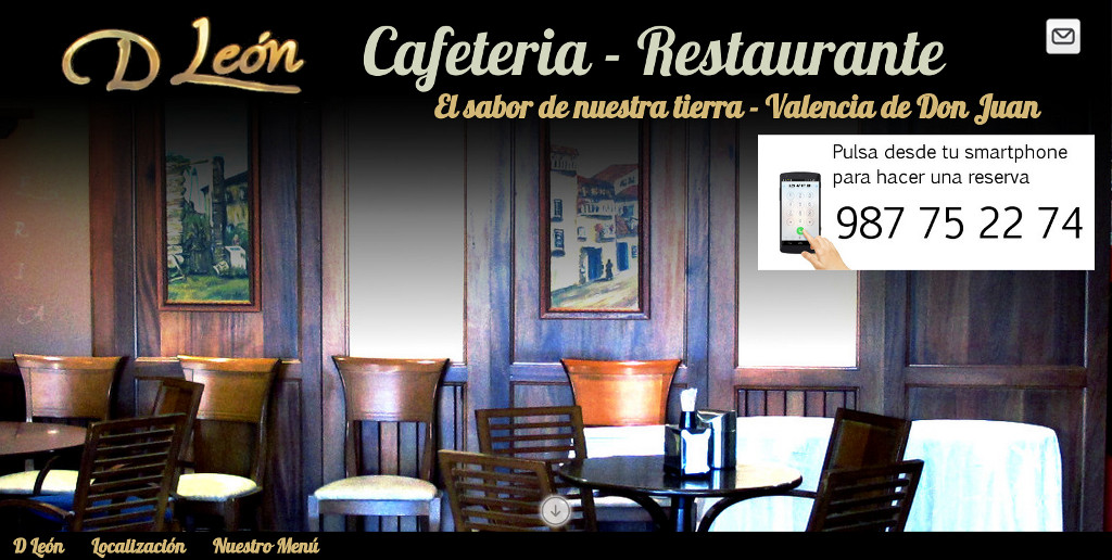 Restaurante DLeón